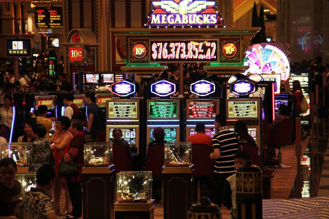 Κριτική του Nine Casino Greece